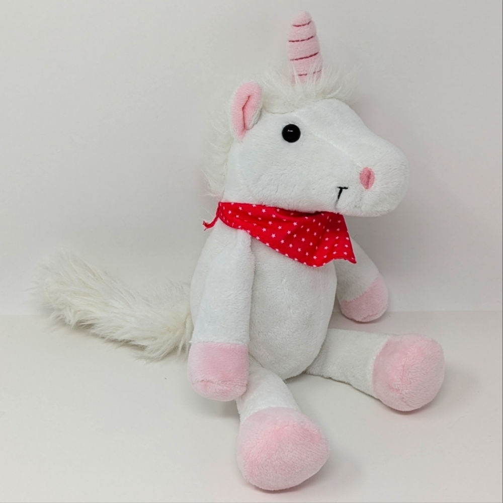 Kinder Surprise Unicorn Plush
